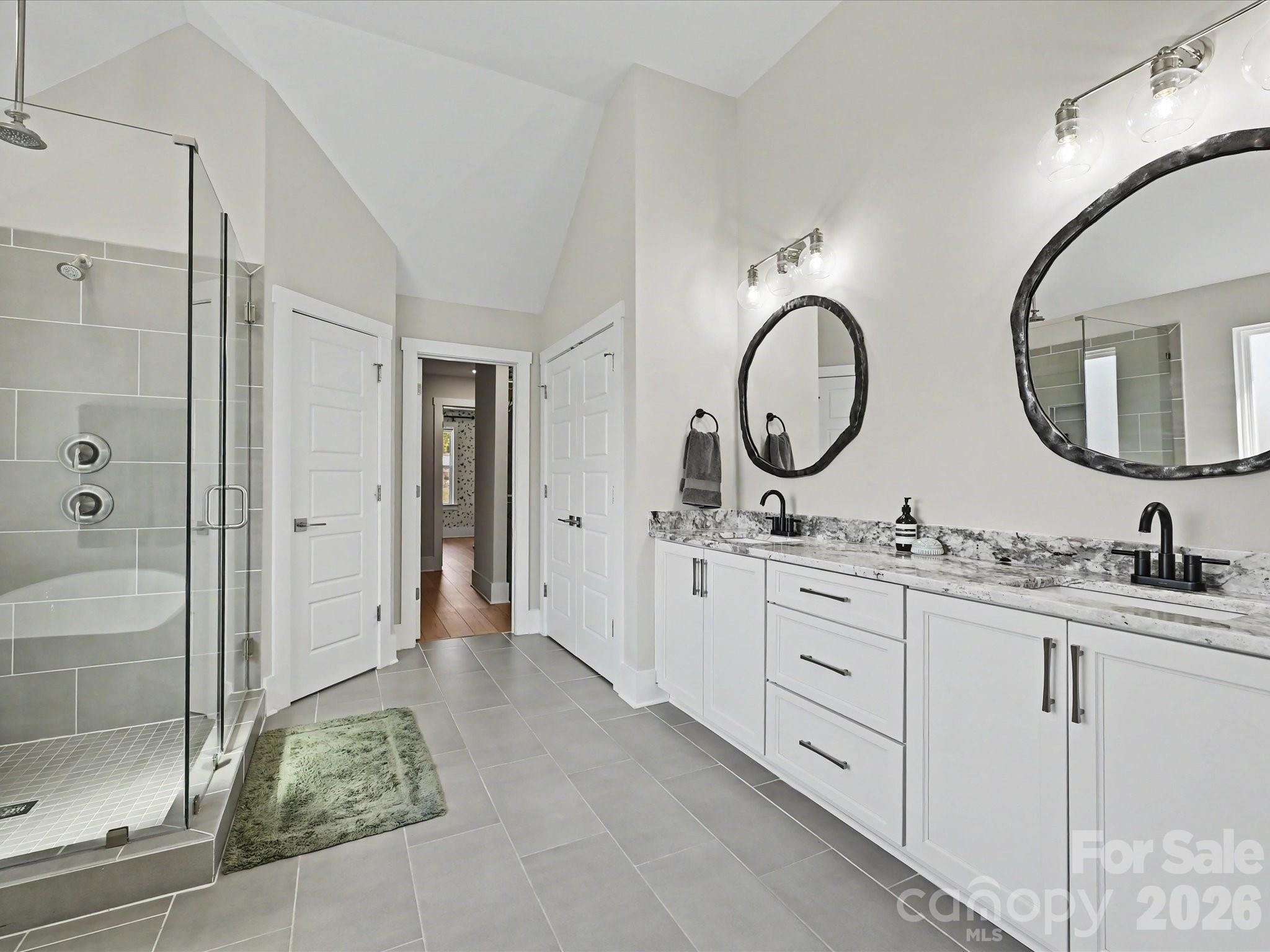 Lakefront Woods - Residential