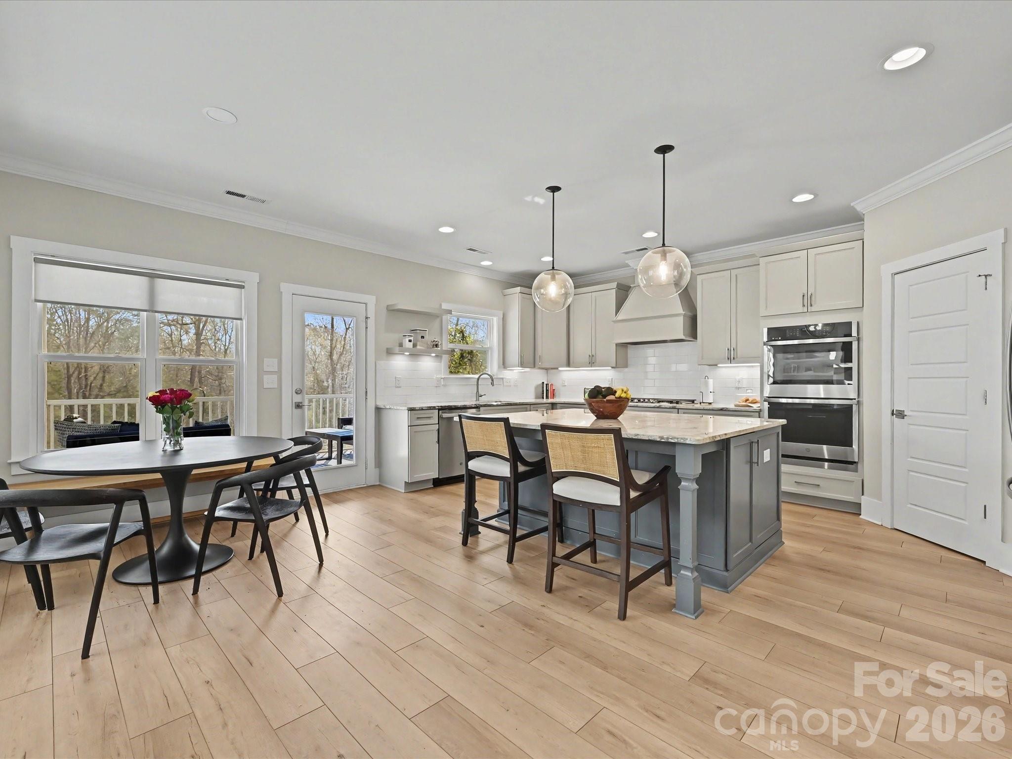 Lakefront Woods - Residential