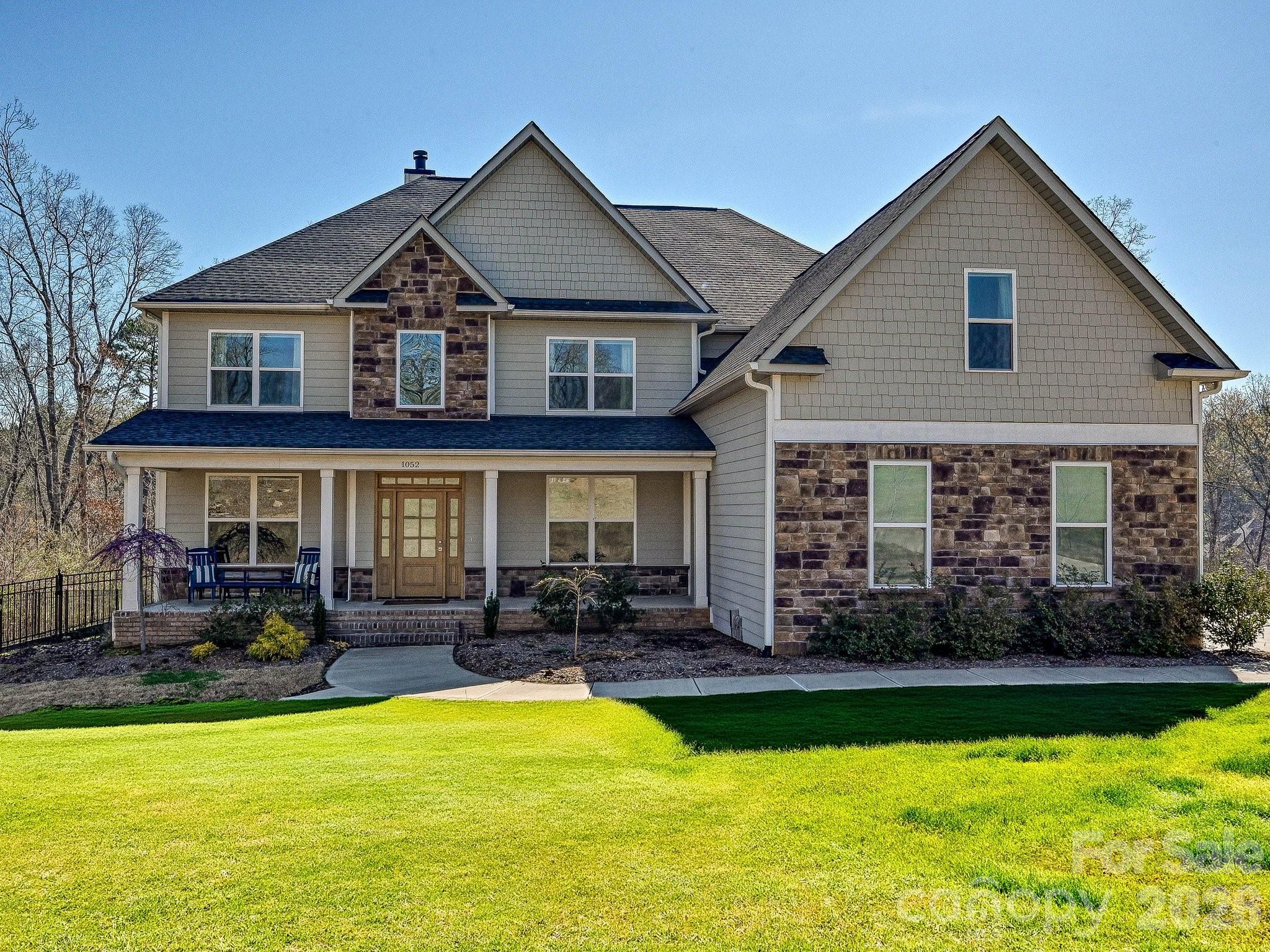 Lakefront Woods - Residential