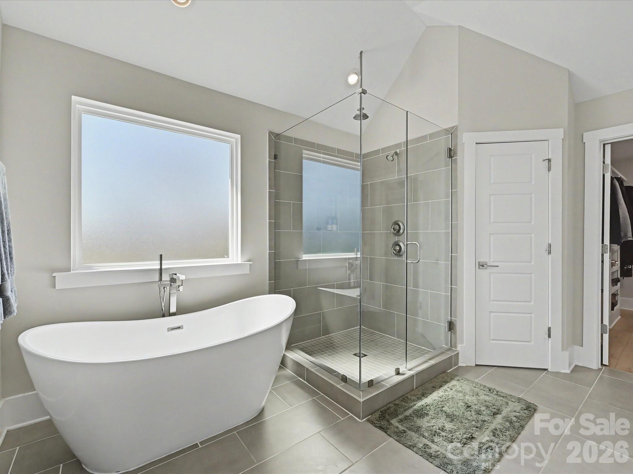 Lakefront Woods - Residential