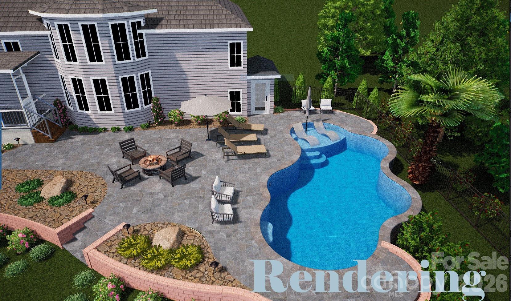 Lakefront Woods - Residential