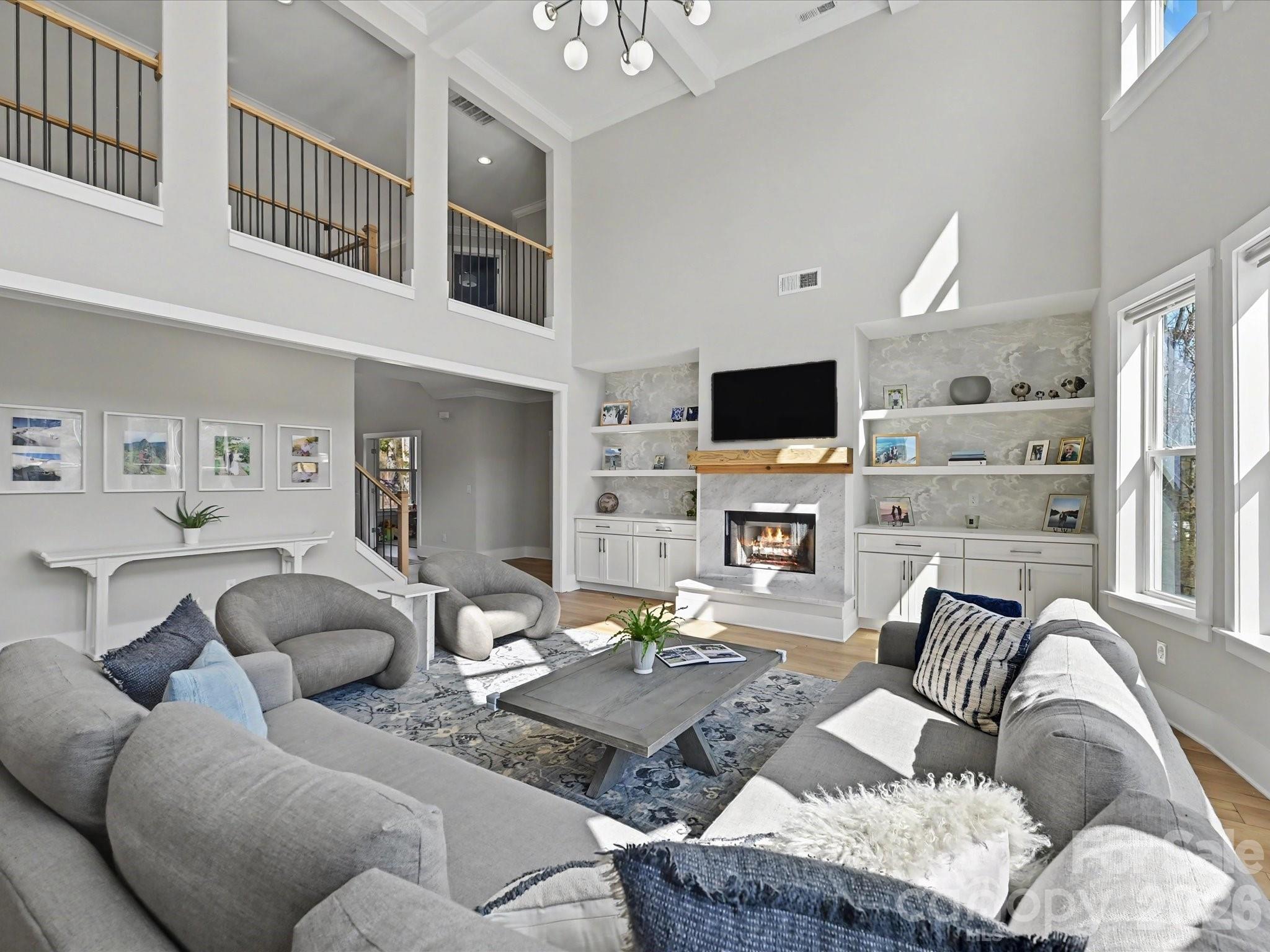 Lakefront Woods - Residential