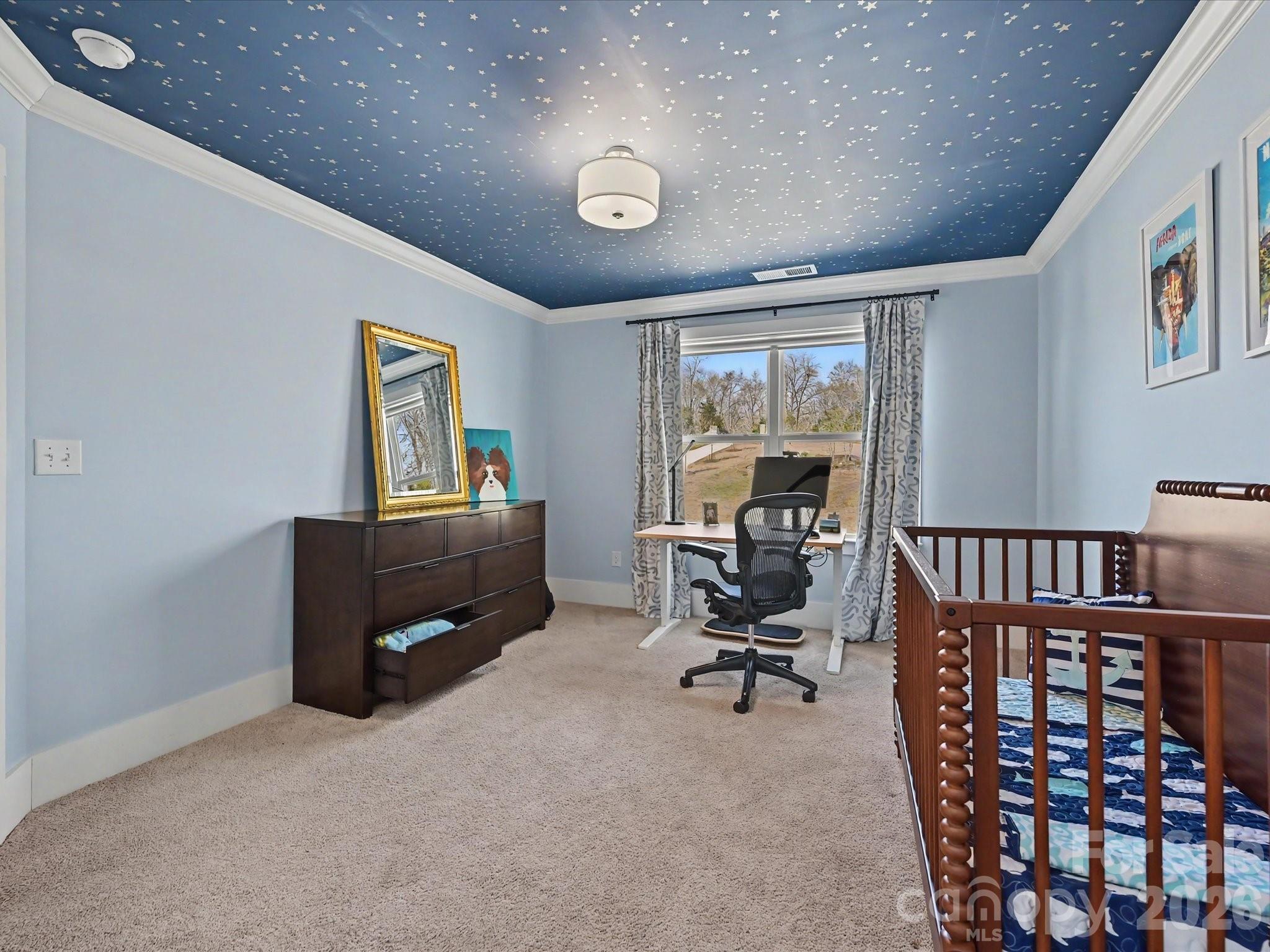 Lakefront Woods - Residential