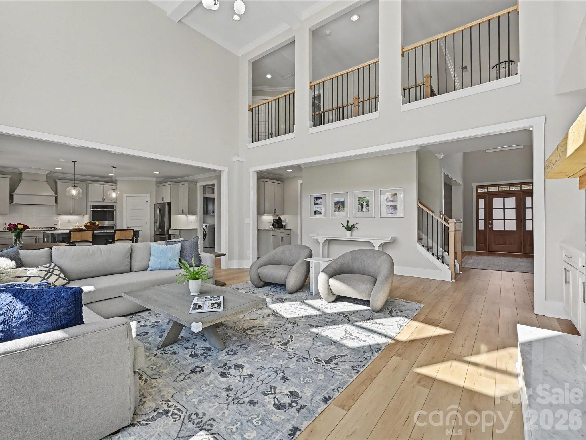 Lakefront Woods - Residential