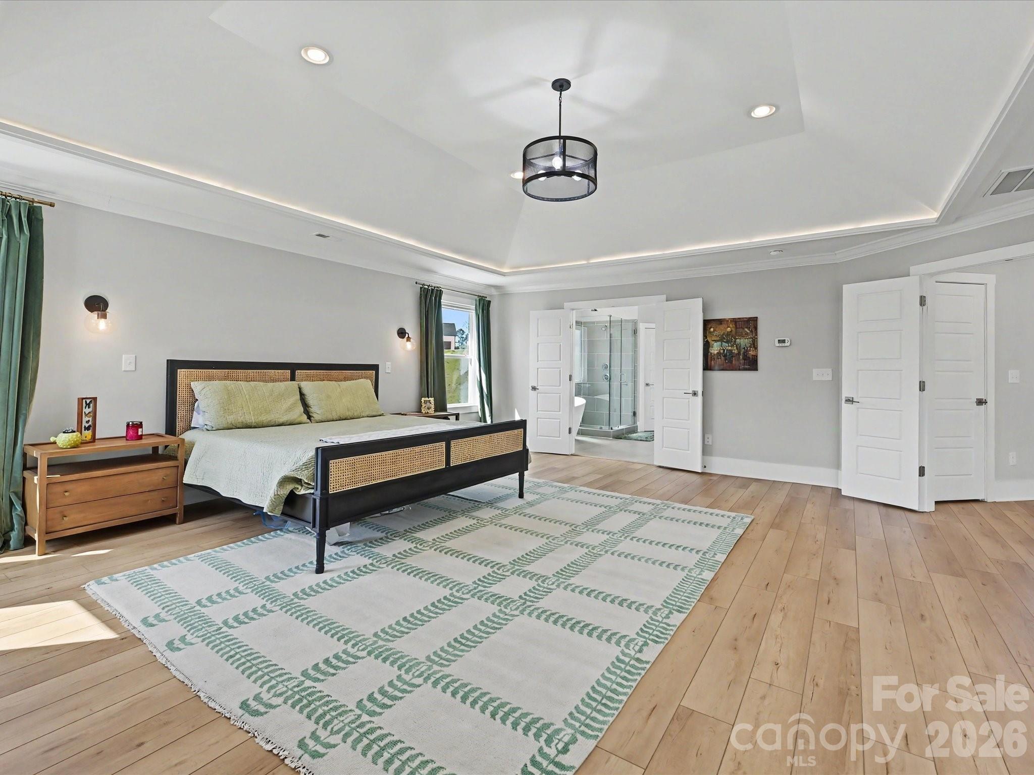 Lakefront Woods - Residential