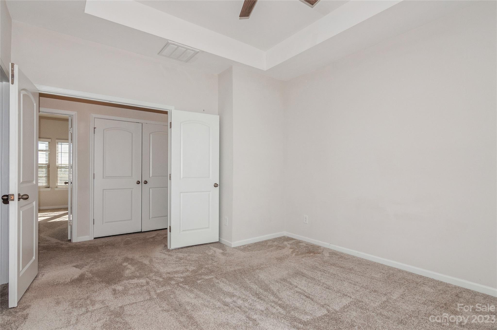 Hadley at Arrowood Station - Residential