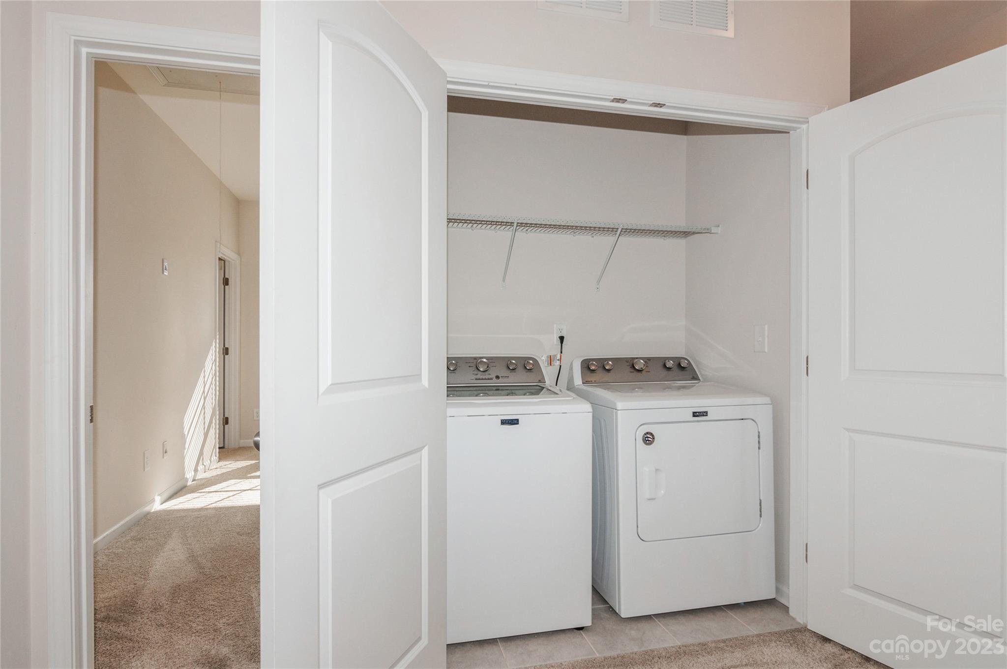 Hadley at Arrowood Station - Residential