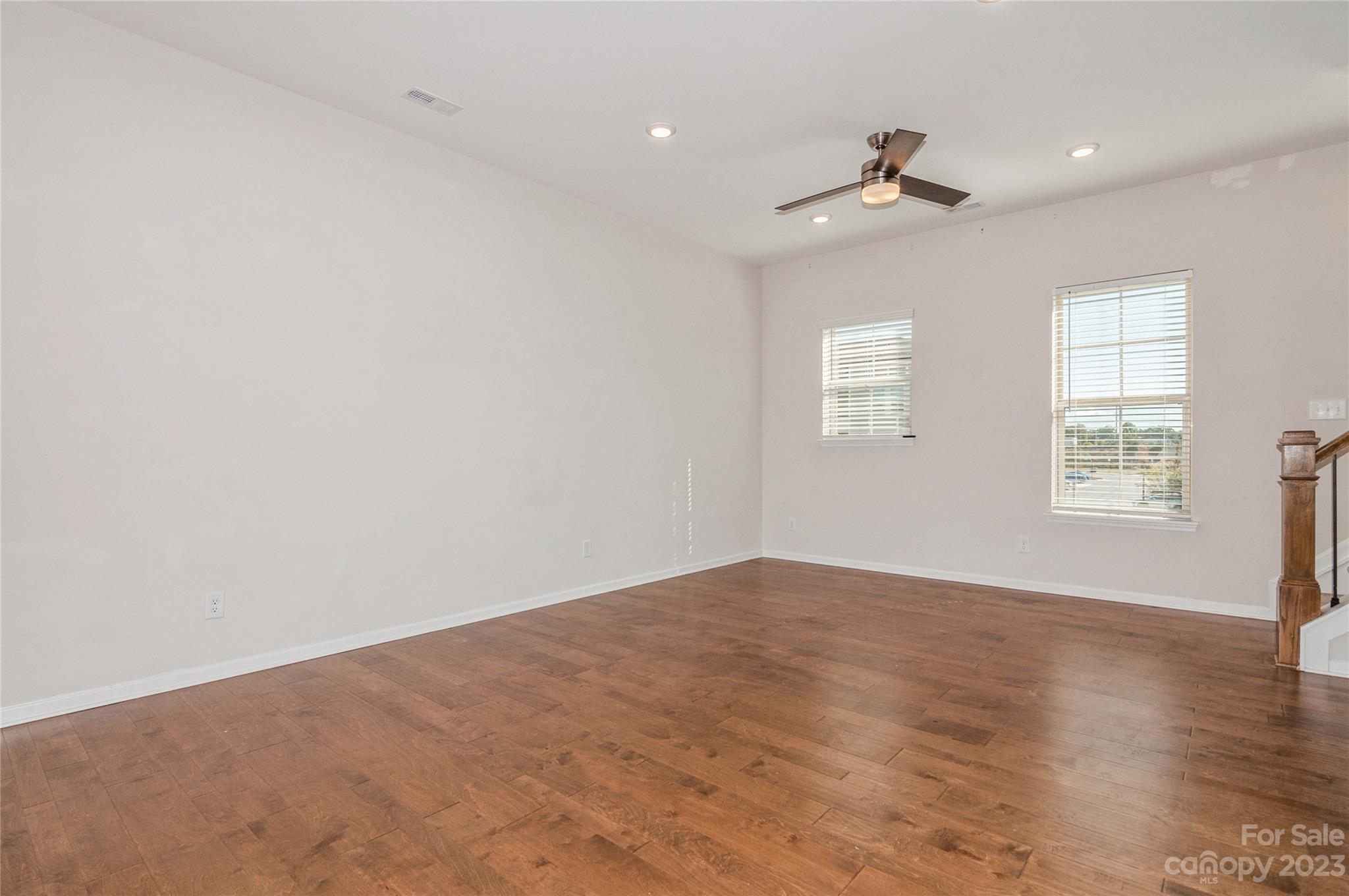 Hadley at Arrowood Station - Residential