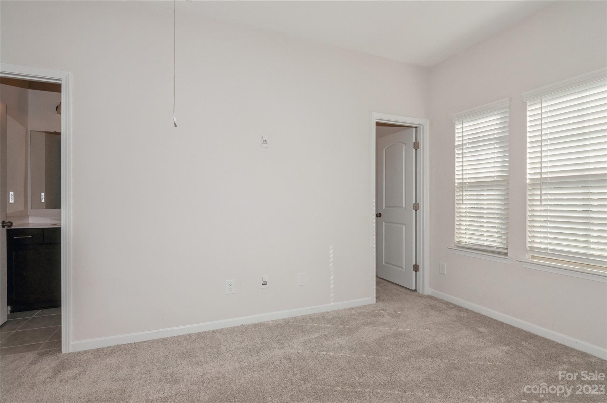 Hadley at Arrowood Station - Residential