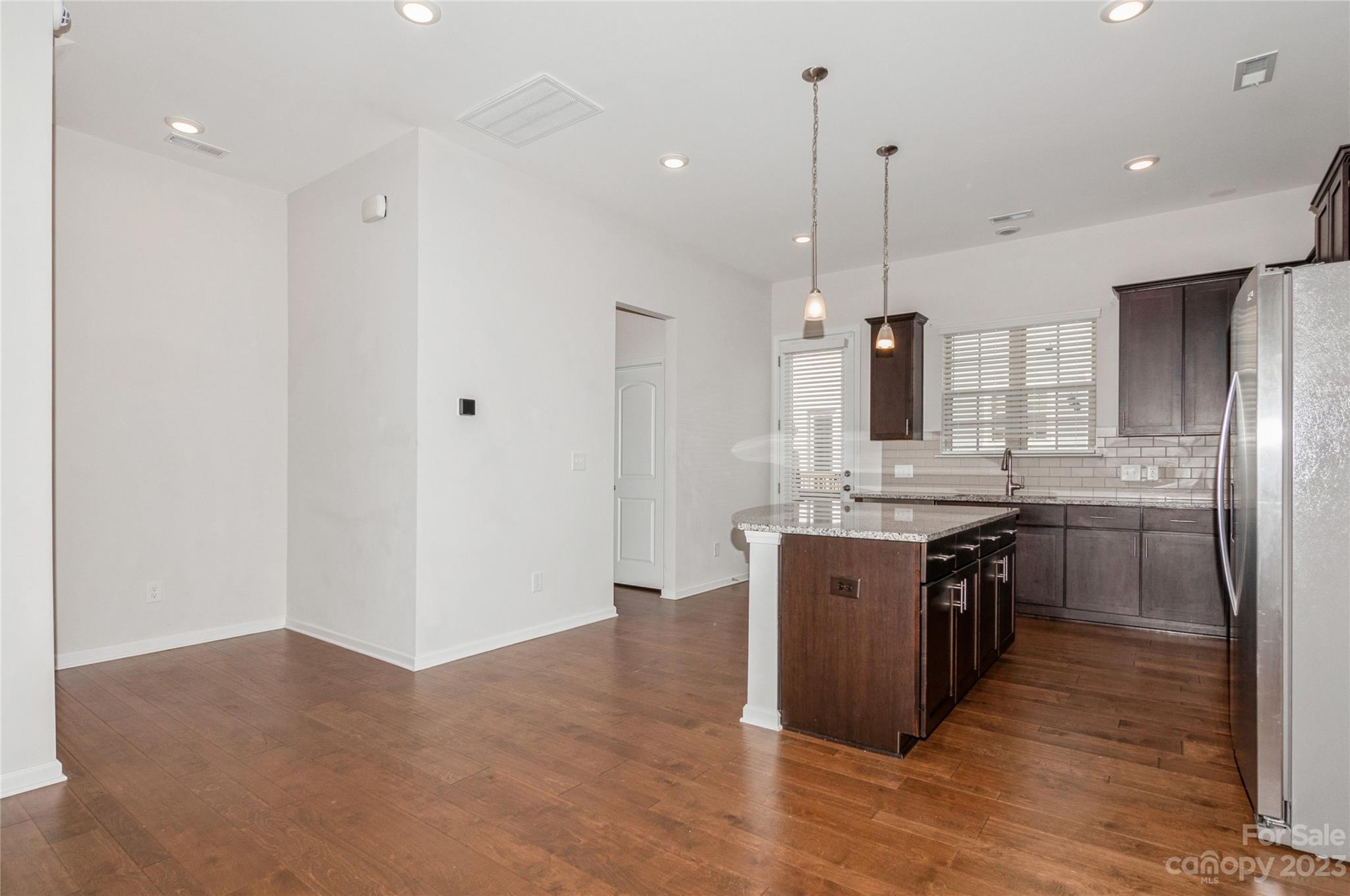 Hadley at Arrowood Station - Residential