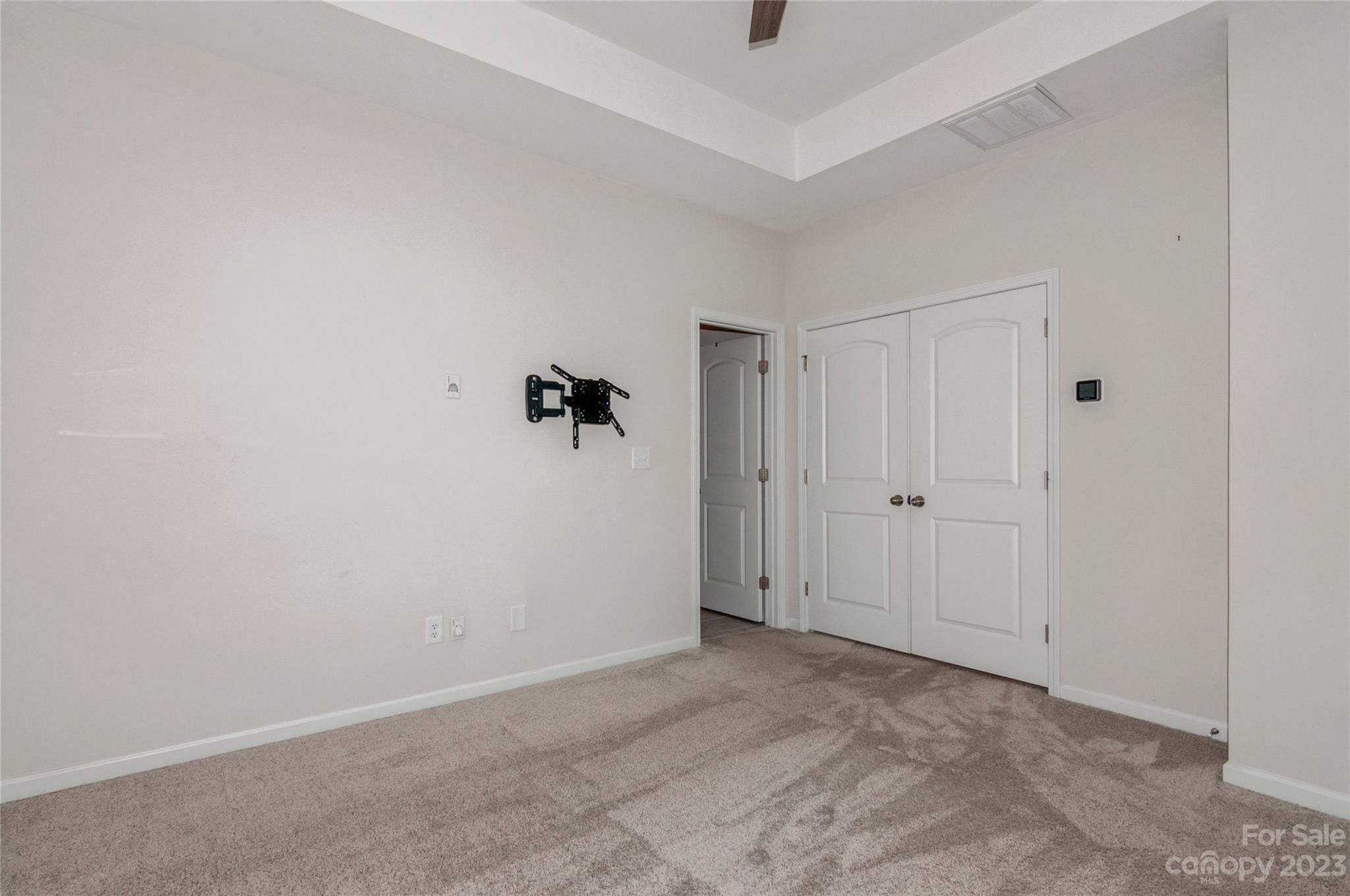 Hadley at Arrowood Station - Residential