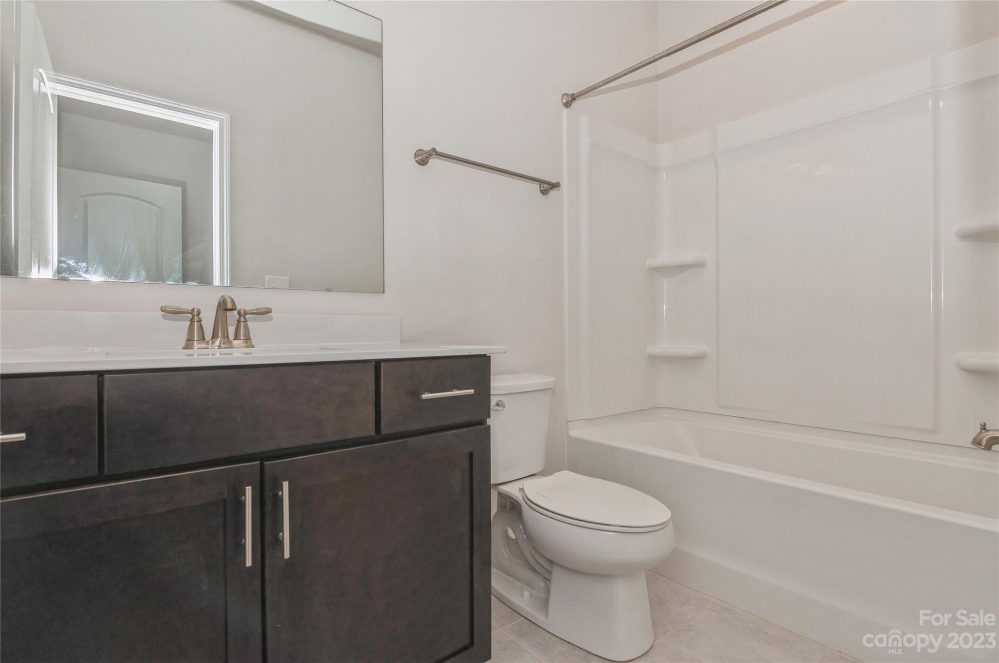 Hadley at Arrowood Station - Residential