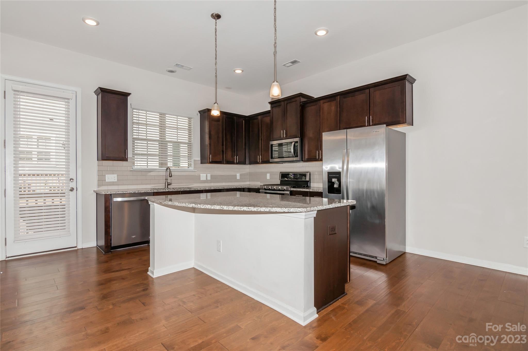 Hadley at Arrowood Station - Residential