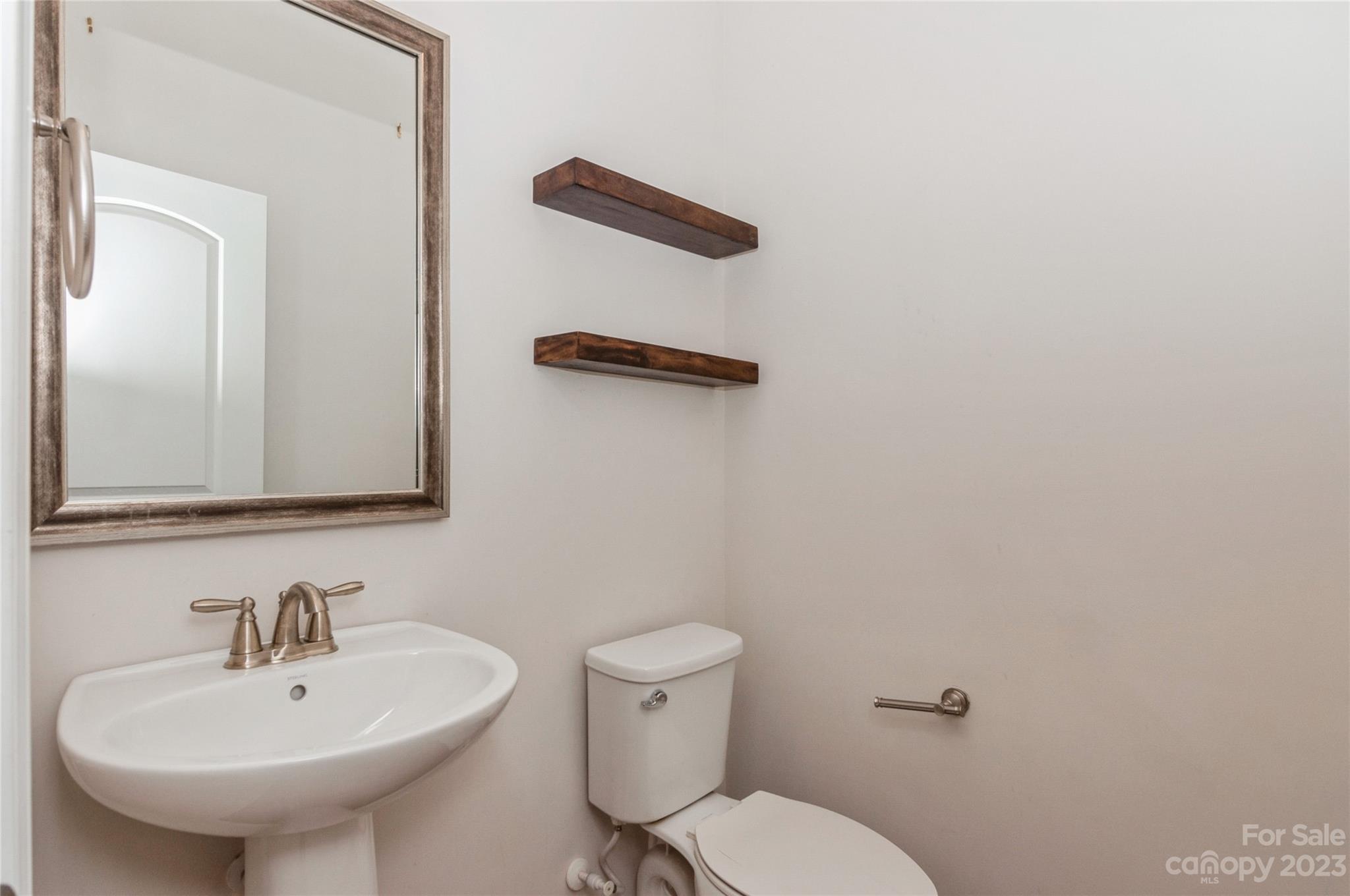 Hadley at Arrowood Station - Residential