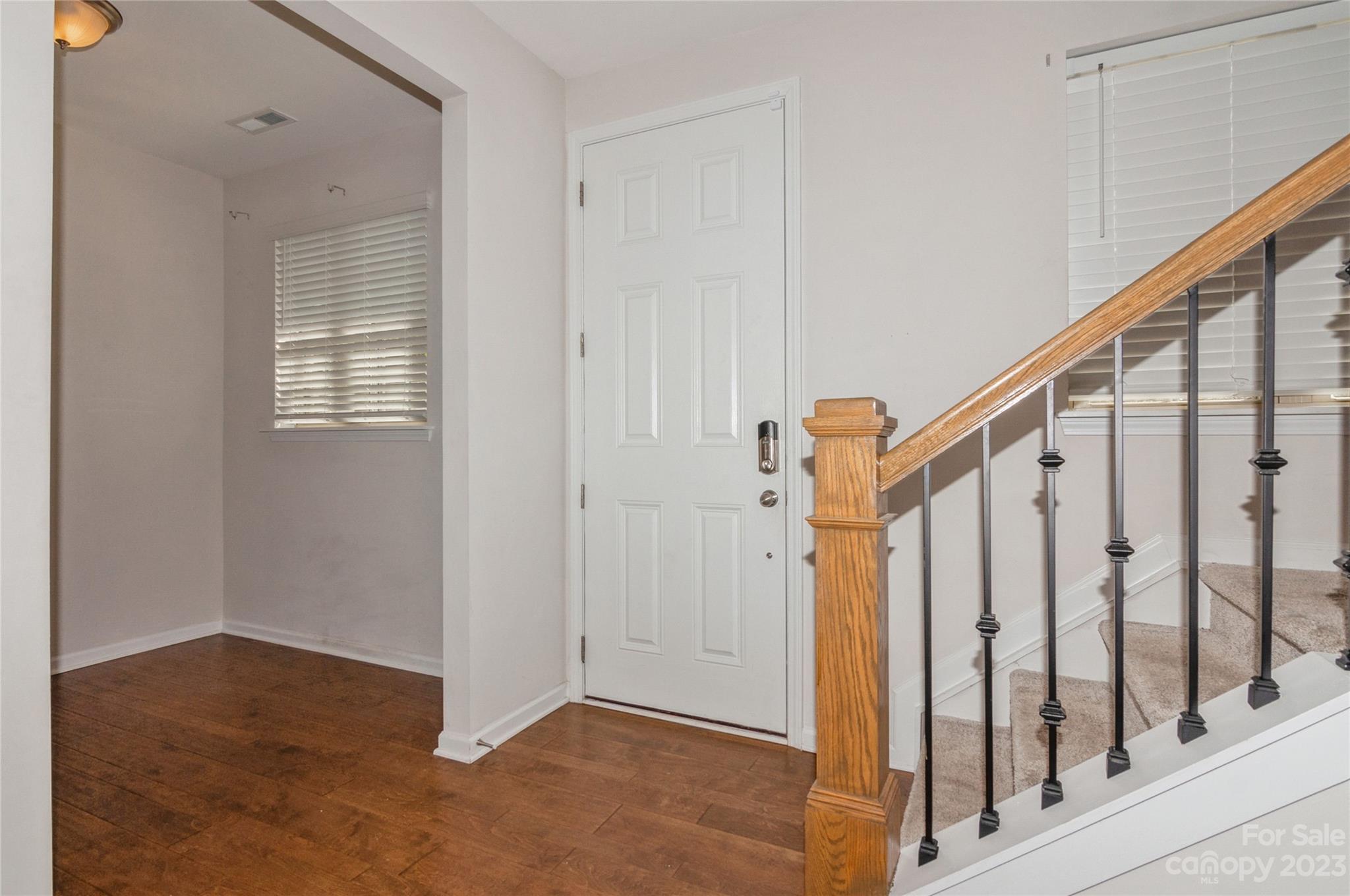 Hadley at Arrowood Station - Residential