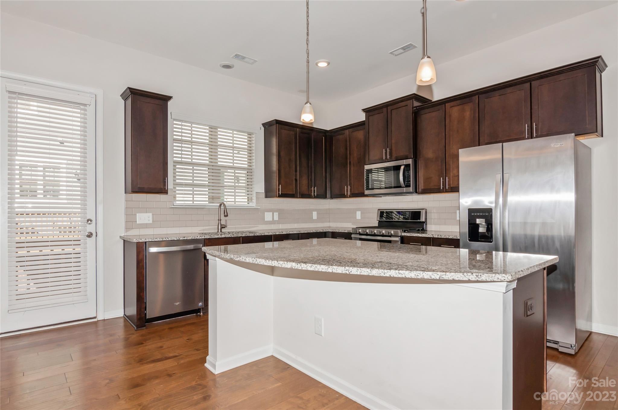 Hadley at Arrowood Station - Residential