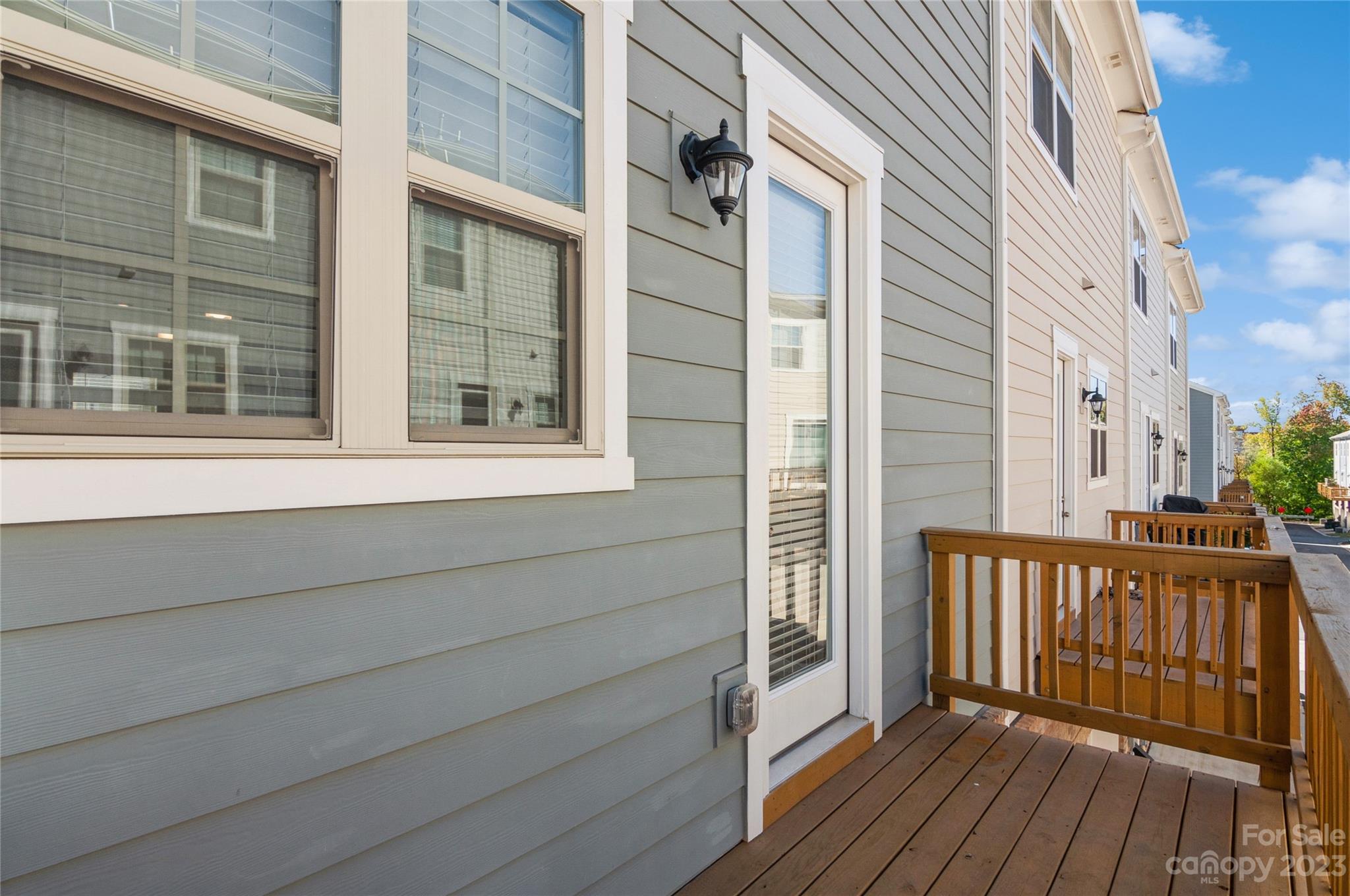 Hadley at Arrowood Station - Residential