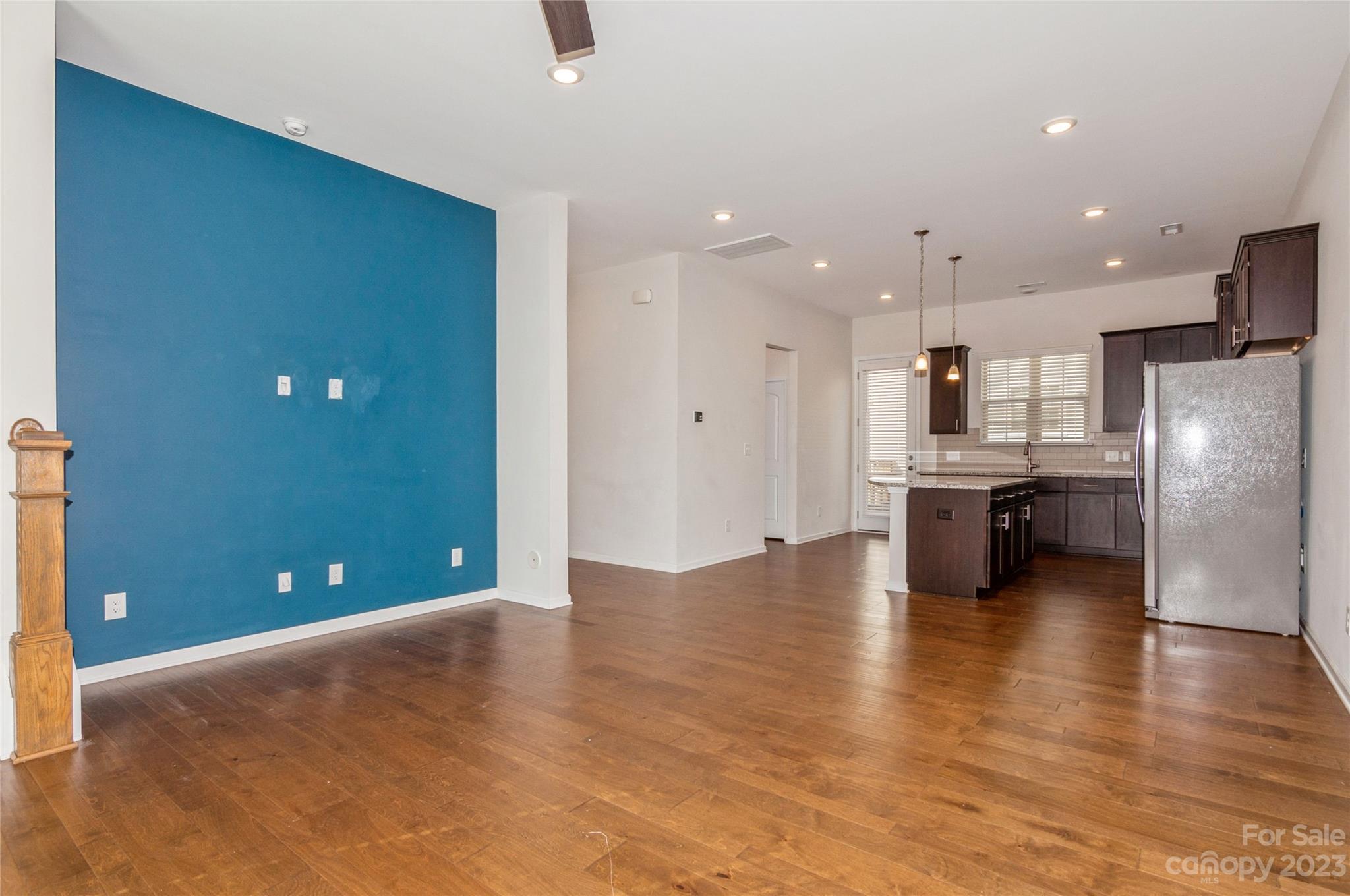 Hadley at Arrowood Station - Residential