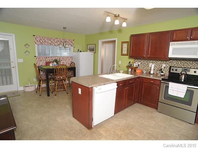 Cameron Glen - Residential