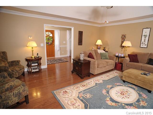 Cameron Glen - Residential