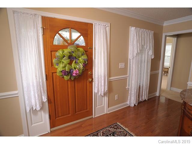 Cameron Glen - Residential