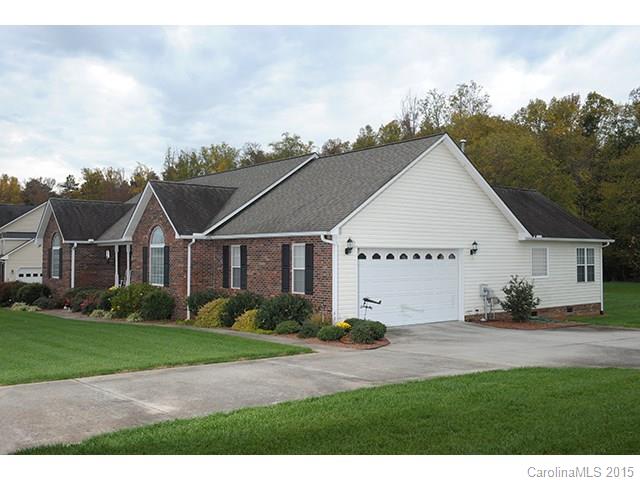 Cameron Glen - Residential