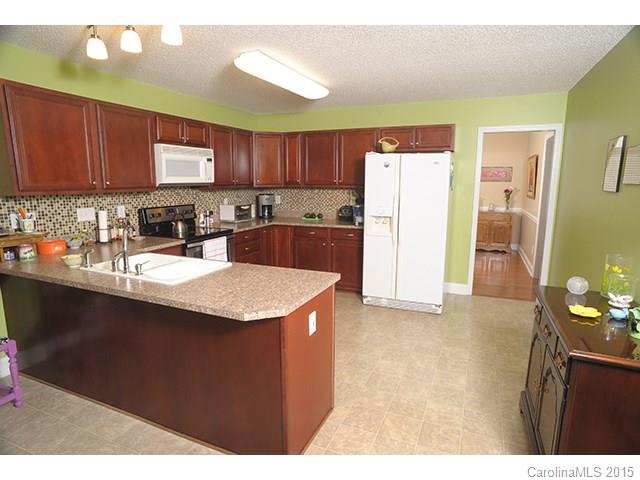 Cameron Glen - Residential