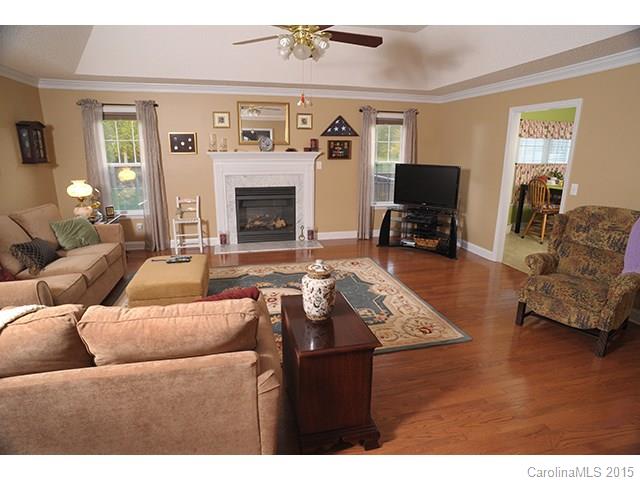 Cameron Glen - Residential