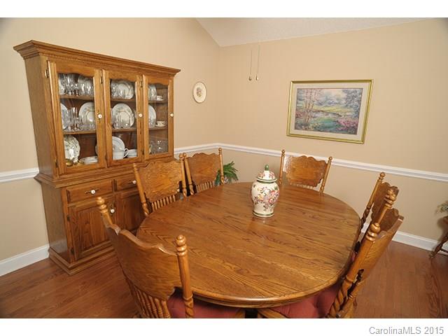 Cameron Glen - Residential