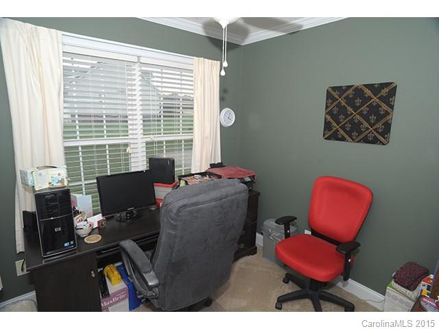 Cameron Glen - Residential