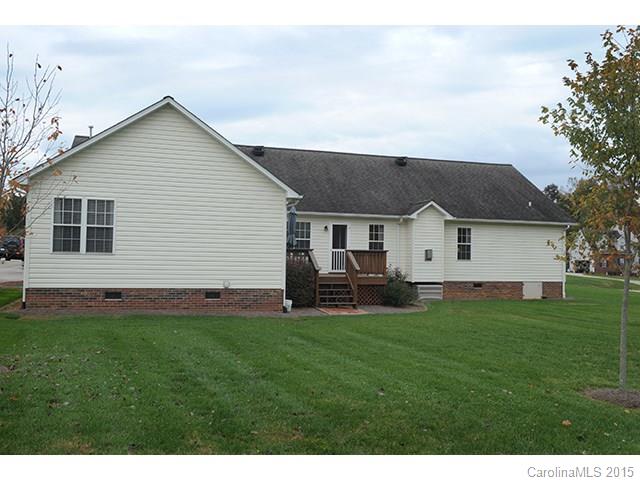 Cameron Glen - Residential