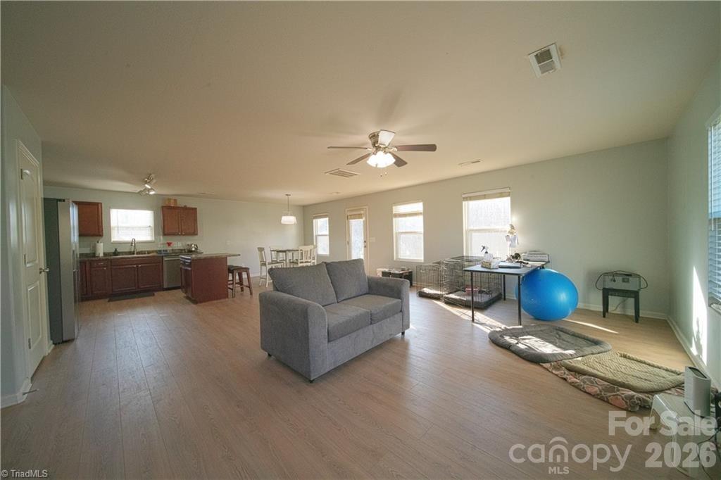 York Hill - Residential