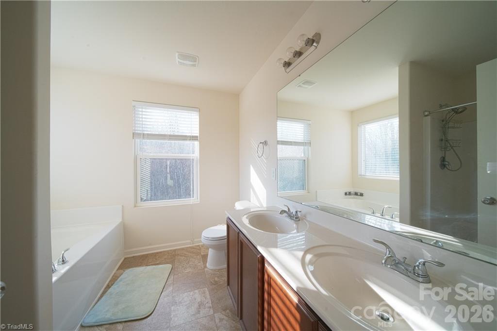 York Hill - Residential