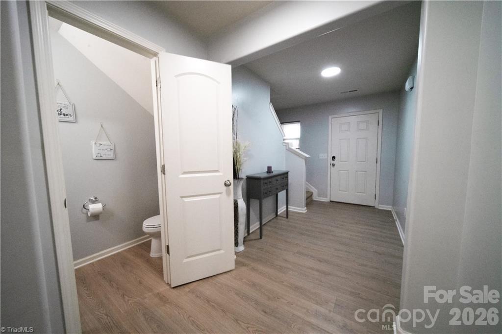 York Hill - Residential