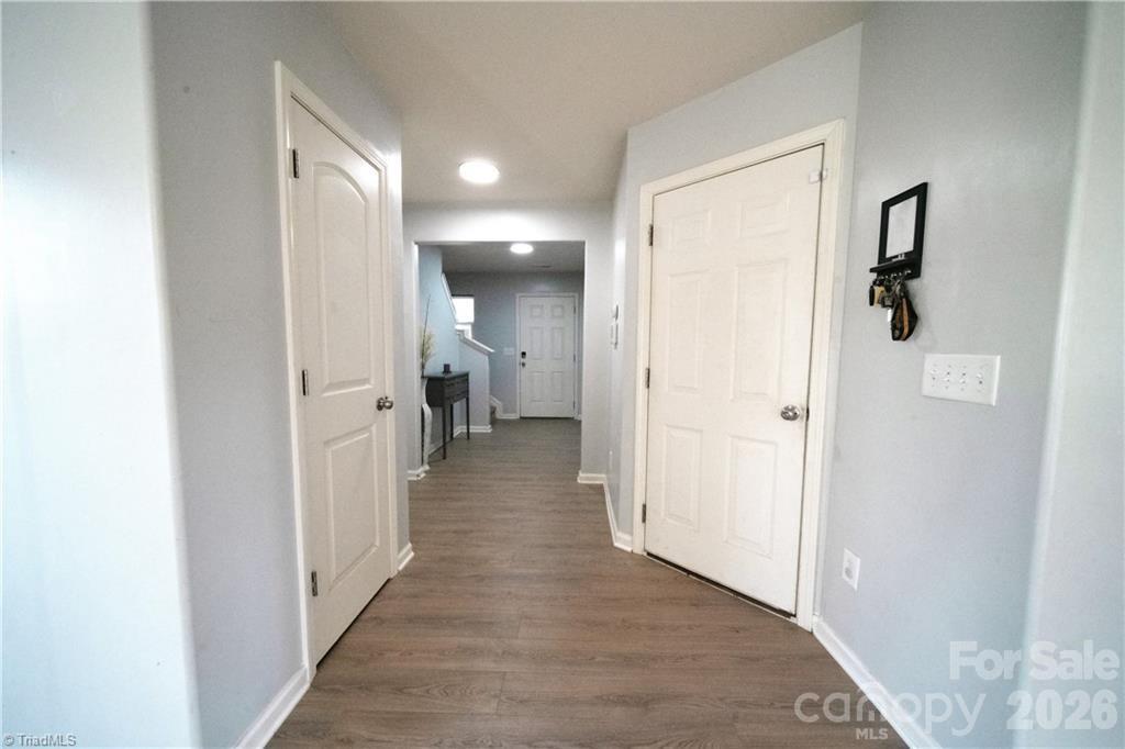 York Hill - Residential