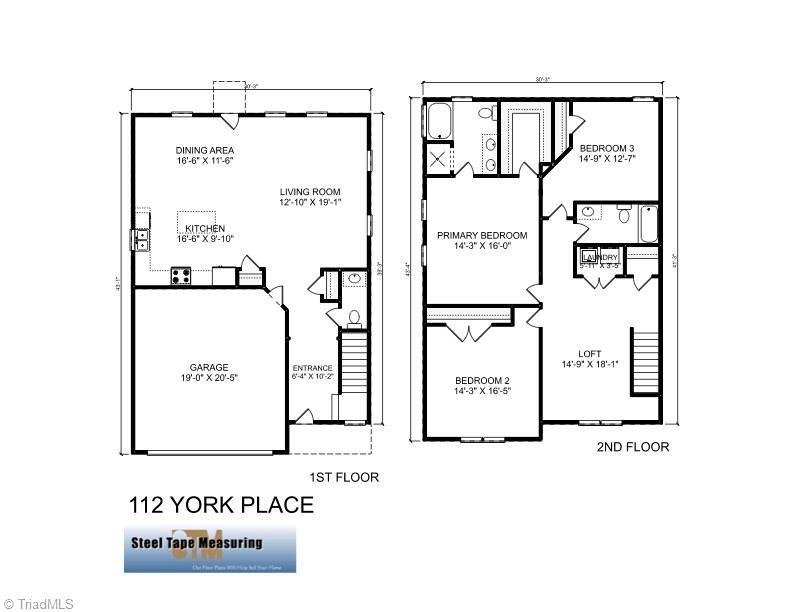 York Hill - Residential