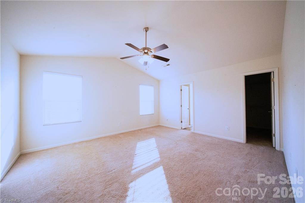 York Hill - Residential