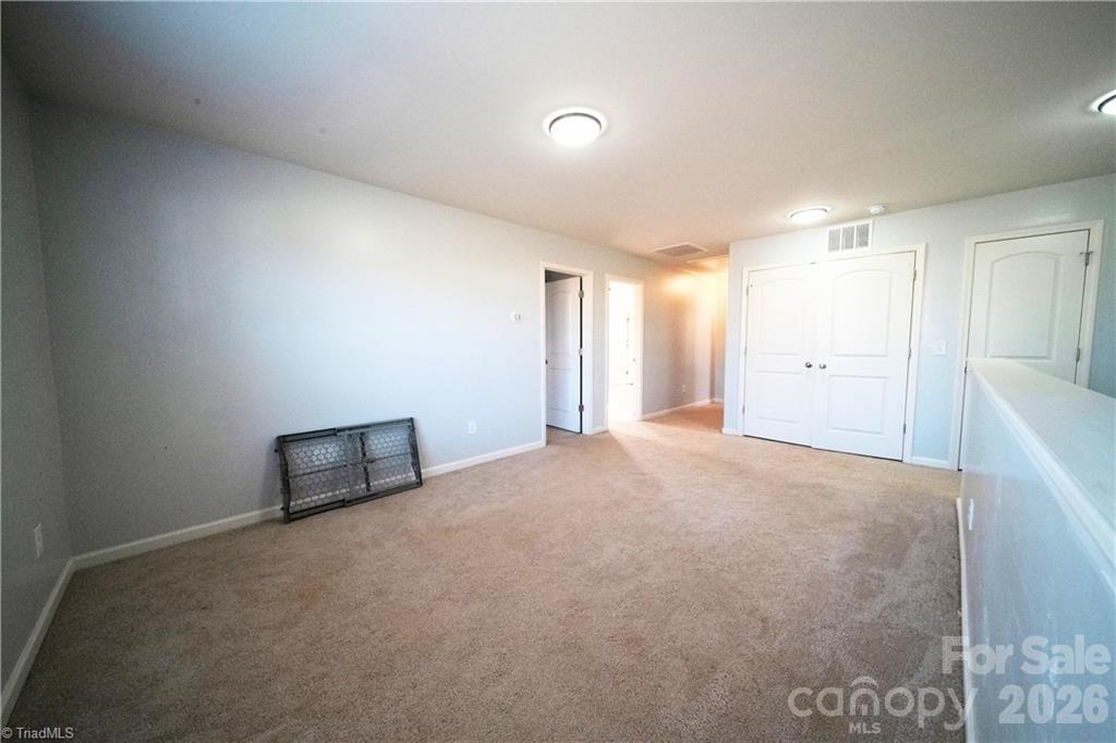 York Hill - Residential