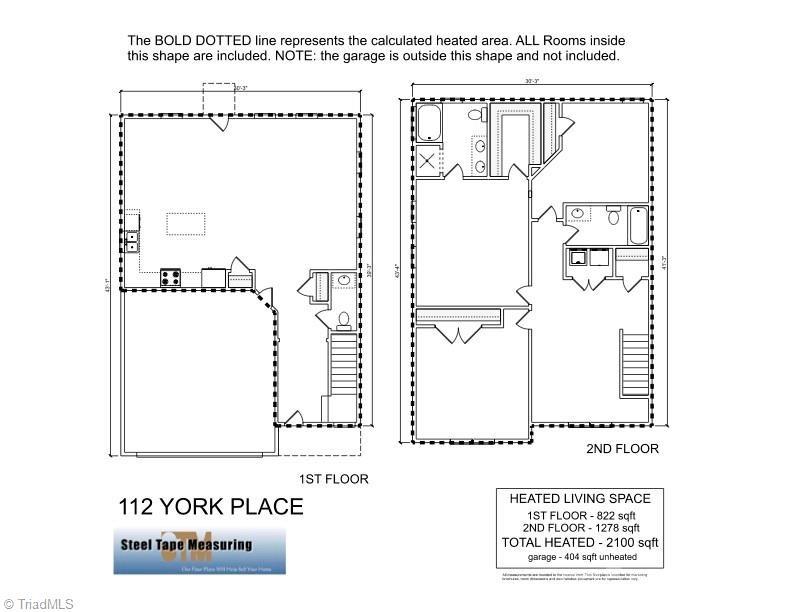 York Hill - Residential