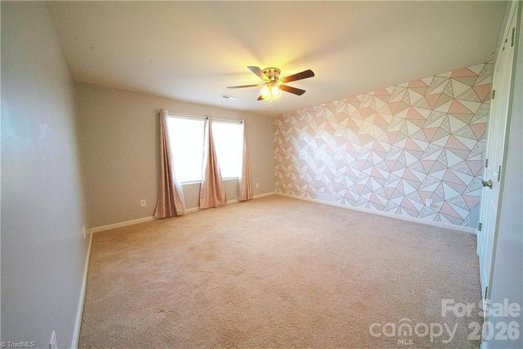 York Hill - Residential