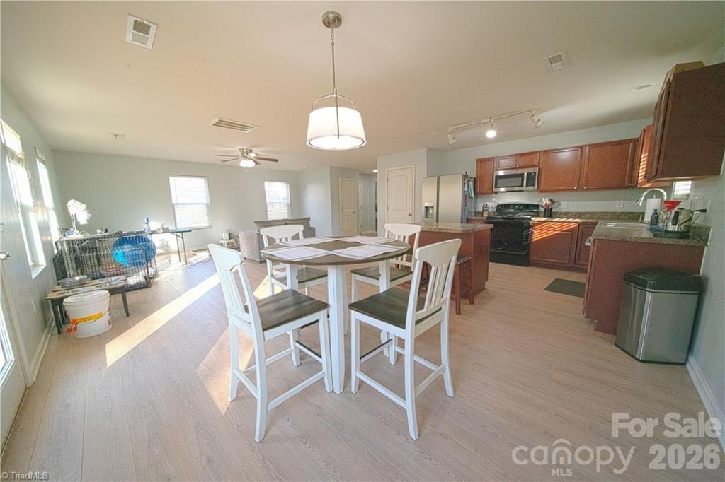 York Hill - Residential