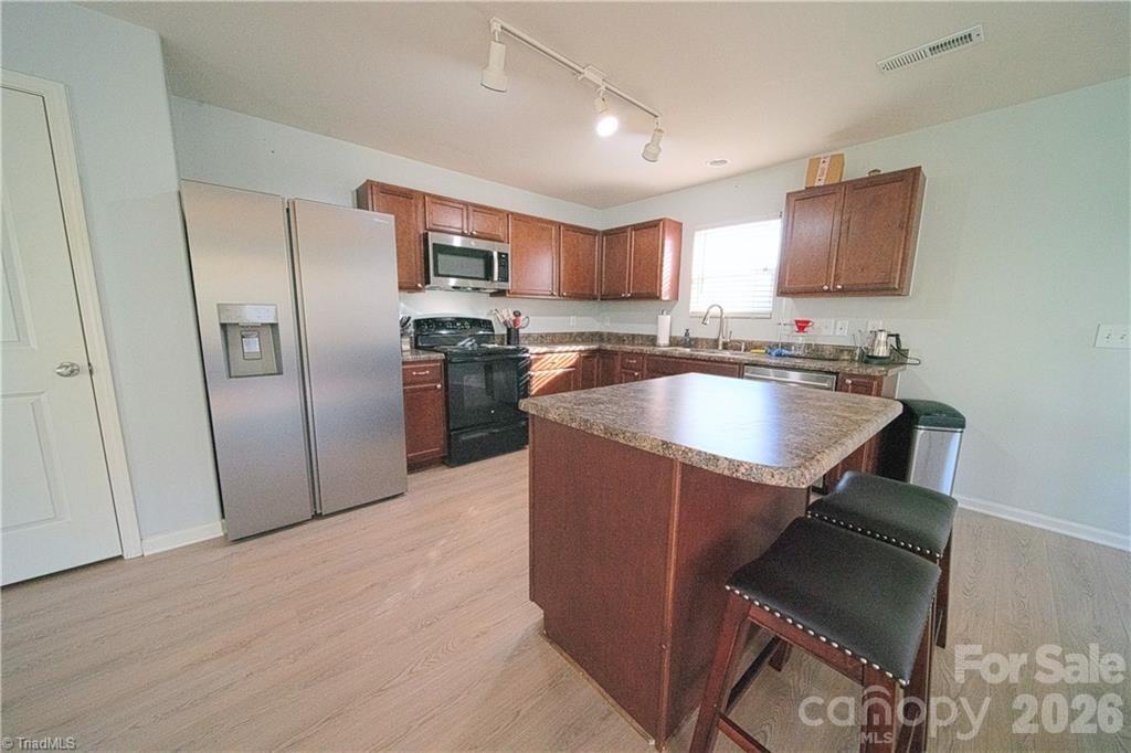 York Hill - Residential