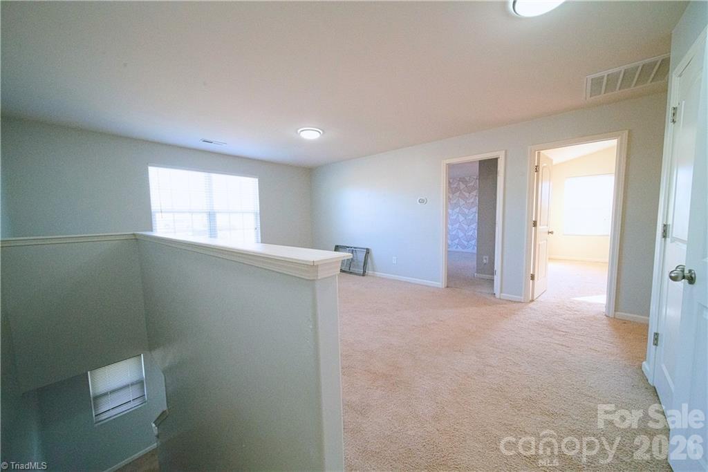 York Hill - Residential