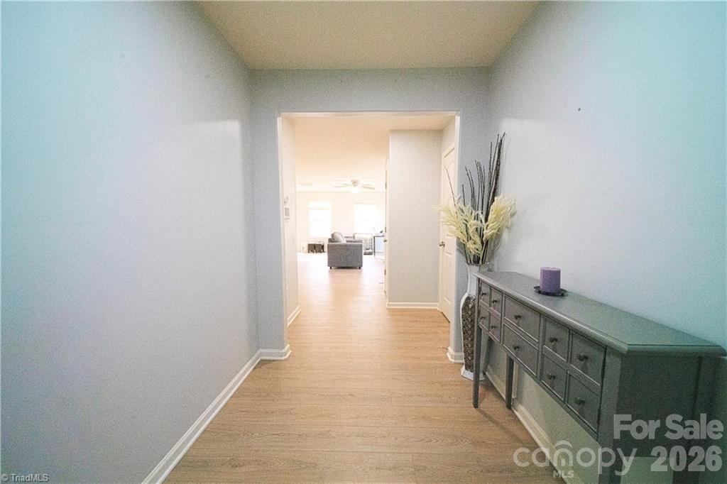 York Hill - Residential