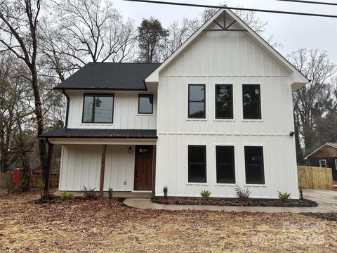 118 Greenwood Avenue Belmont NC 28012