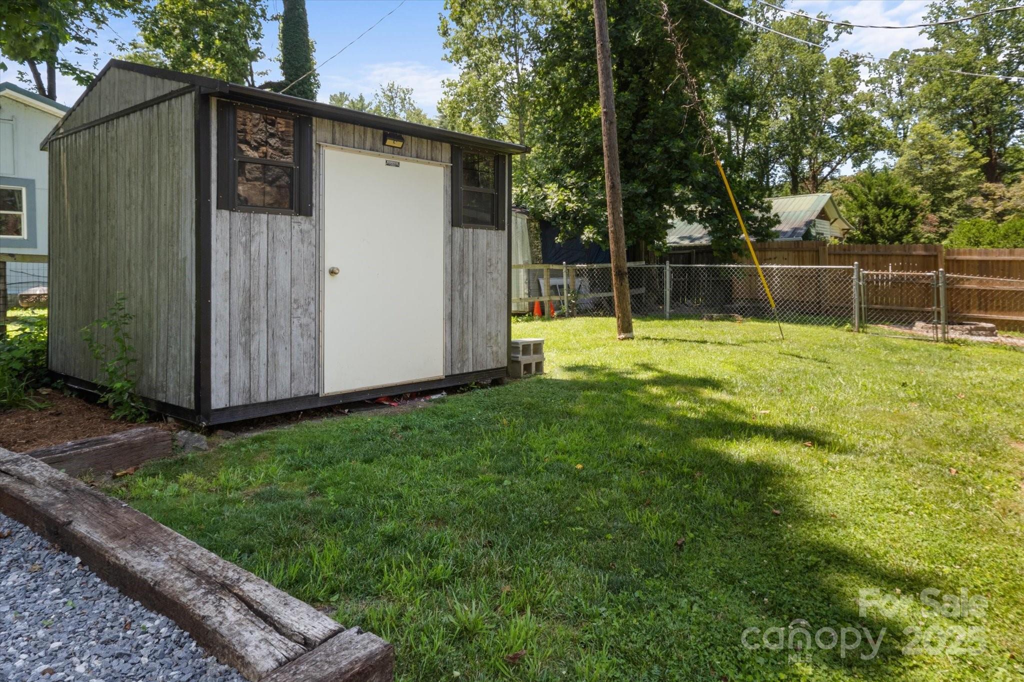 Mountain Home - Residential