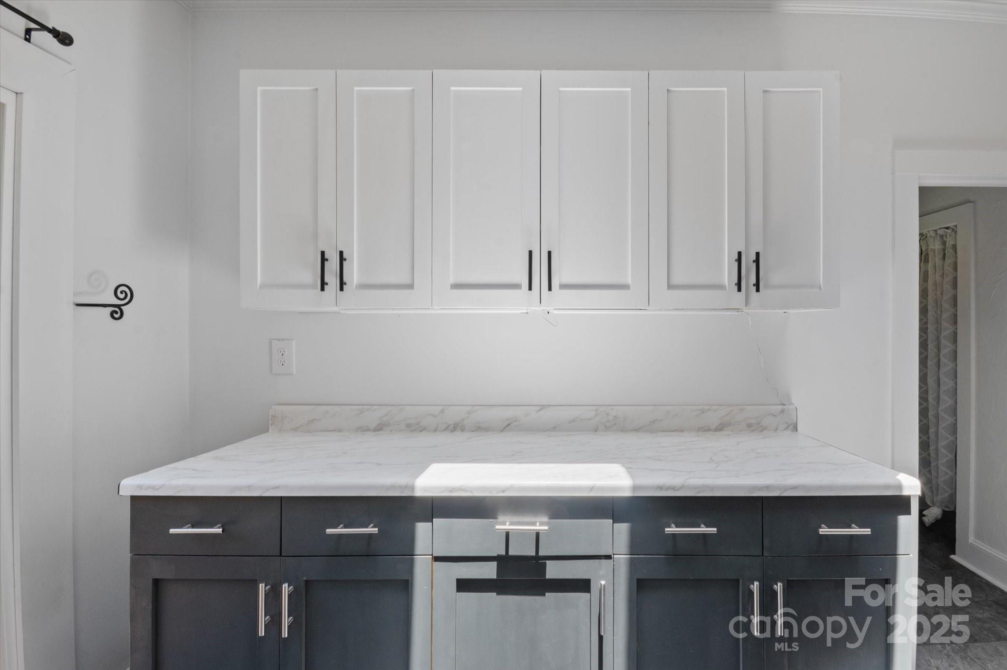 Mountain Home - Residential