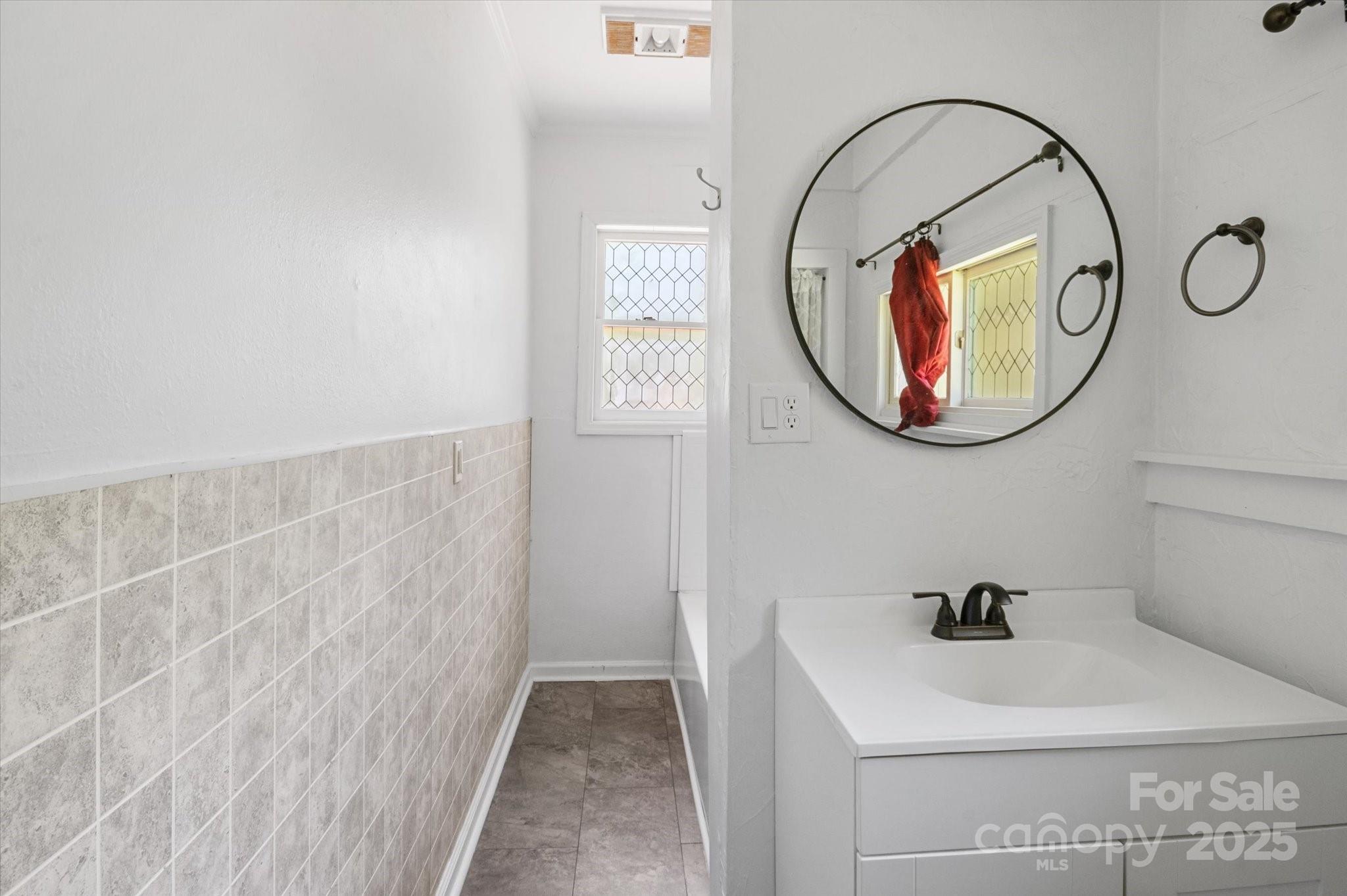 Mountain Home - Residential