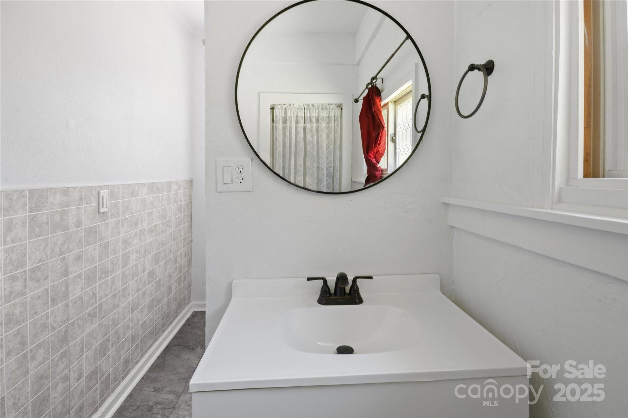 Mountain Home - Residential