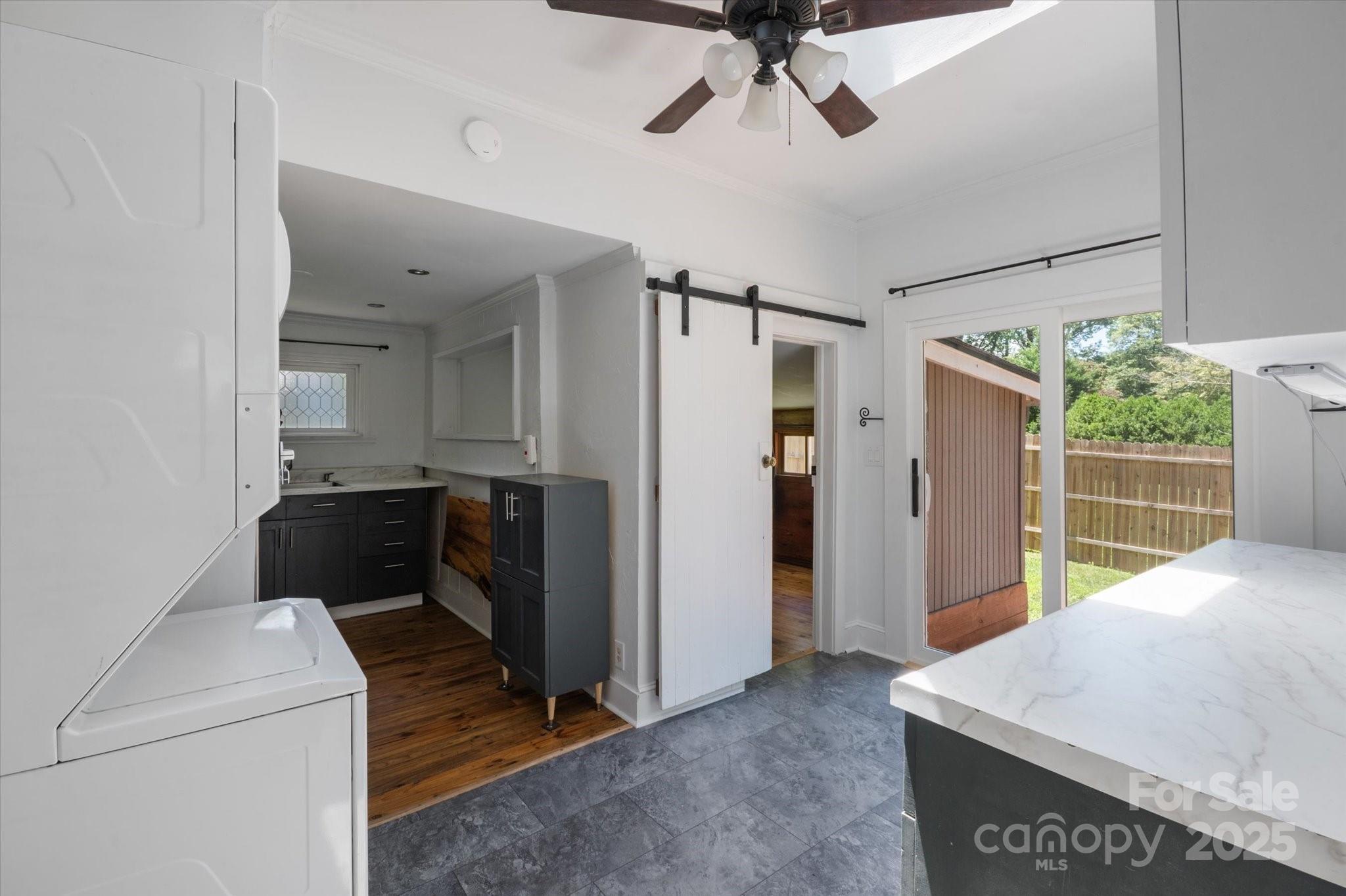 Mountain Home - Residential